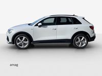 gebraucht Audi Q3 35 TFSI S line Attraction