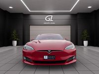 Gebraucht Tesla Model S 386 kW (525 PS) 2017 Kleinwagen
