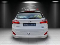 gebraucht Hyundai i30 Wagon 1.4 Pica