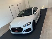 gebraucht Audi RS5 Coupé 2.9 TFSI quattro tiptronic