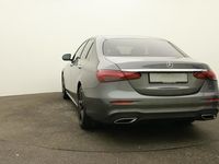 gebraucht Mercedes E220 d AMG Line