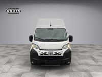 Neu Fiat Ducato 180 PS (132 kW) 2026 Van