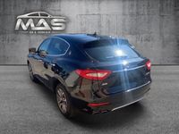 gebraucht Maserati GranSport Levante S 3.0 V6Automatica