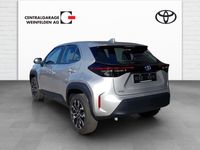 gebraucht Toyota Yaris Cross 1.5 VVT-i HSD Trend