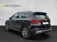 gebraucht Seat Ateca 2.0 TDI CR FR 4Drive DSG