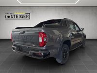 Neu Maxus T60 215 PS (158 kW) 2025 Grau Abholung