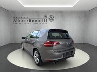 Gebraucht VW Golf VII GTI 220 PS (161 kW) 2015 Limousine
