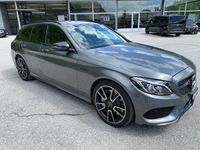 gebraucht Mercedes C43 AMG AMG 4Matic 9G-Tronic