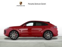 gebraucht Porsche Cayenne S E-Hybrid CAYENNE E-HYBRID E- Coupé