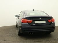 gebraucht BMW 420 Gran Coupé d Steptronic