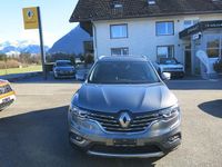 Gebraucht Renault Koleos Intens 177 PS (130 kW) 2017 SUV