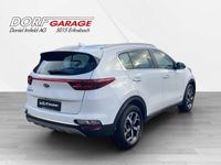 gebraucht Kia Sportage 1.6 T-GDi Power 2020