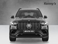 gebraucht Mercedes GLS63 AMG 4matic+