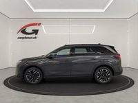 Gebraucht Peugeot 5008 GT 136 PS (100 kW) 2024 Grau Van / Kleinbus