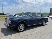Gebraucht Rolls Royce Wraith 196 PS (144 kW) 1978 Coupé