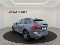 Gebraucht Volvo XC60 R-Design 264 PS (194 kW) 2021 SUV