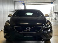 Gebraucht Volvo V40 R-Design Summum 245 PS (180 kW) 2015