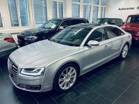 gebraucht Audi A8L W12 6.3 FSI quattro tiptronic