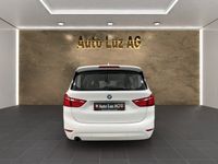 gebraucht BMW 218 Gran Tourer d Steptronic