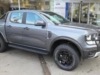 Neu Ford Ranger Tremor 205 PS (150 kW) 2025 Abholung