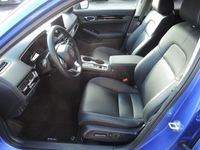 gebraucht Honda Civic 2.0 i-MMD HEV Advance