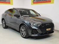 Gebraucht Audi Q3 Sportback S-Line 245 PS (180 kW) 2023 SUV