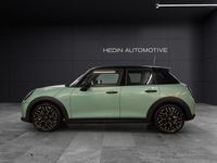 Gebraucht Mini Cooper S 204 PS (150 kW) 2024 Kleinwagen
