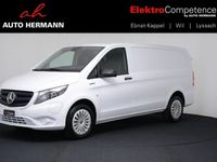 gebraucht Mercedes e-Vito 112 Lang 60KWH Batterie