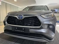 gebraucht Toyota Highlander 2.5 HSD Premium