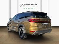Neu Skoda Kodiaq SportLine 204 PS (150 kW) 2026 Braun SUV