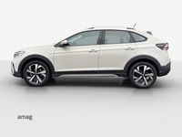 Gebraucht VW Taigo Style 110 PS (80 kW) 2022 Ascot grey uni SUV