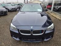Gebraucht BMW 530 M Sport 258 PS (189 kW) 2012 Kombi