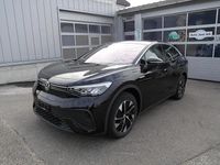 Neu VW ID.5 Pro Performance 150 kW (204 PS) 2025 Schwarz mét. SUV