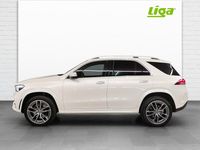 Gebraucht Mercedes GLE450 AMG AMG line 389 PS (286 kW) 2022 SUV
