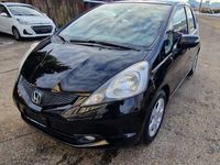 Gebraucht Honda Jazz Sport 99 PS (72 kW) 2010 Kleinwagen