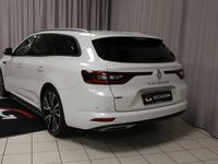 gebraucht Renault Talisman GrandTour 1.6 TCe Initiale Paris Automat