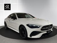 Neu Mercedes CLE300 258 PS (189 kW) 2026 Coupé