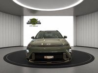 Gebraucht Hyundai Kona 198 PS (145 kW) 2025 SUV