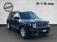 gebraucht Jeep Renegade 1.5 Turbo Swiss Limited