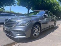 Gebraucht Mercedes S350 286 PS (210 kW) 2019