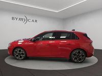 Gebraucht Opel Astra 150 PS (110 kW) 2024 Limousine