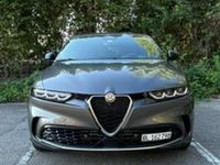 gebraucht Alfa Romeo Tonale 1.6 JTD Ti Premium 130 PS