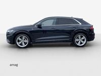 Gebraucht Audi Q8 Design 286 PS (210 kW) 2019 SUV