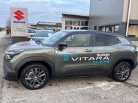 Neu Suzuki Vitara 135 kW (184 PS) 2025 Grün SUV