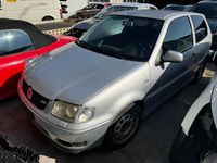 Gebraucht VW Polo GTI 125 PS (91 kW) 2001