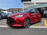 Neu Toyota Yaris Hybrid Sport 130 PS (95 kW) 2025