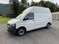 gebraucht VW T5 2.0 TDI 4Motion