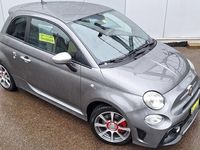 gebraucht Fiat 500 Abarth Abarth 1.4 T-Jet 165 Turismo