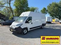 Neu Citroën Jumper 2025 Van / Kleinbus