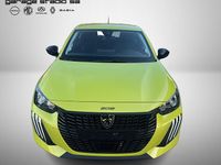 Gebraucht Peugeot 208 Active 75 PS (55 kW) 2024 Kleinwagen